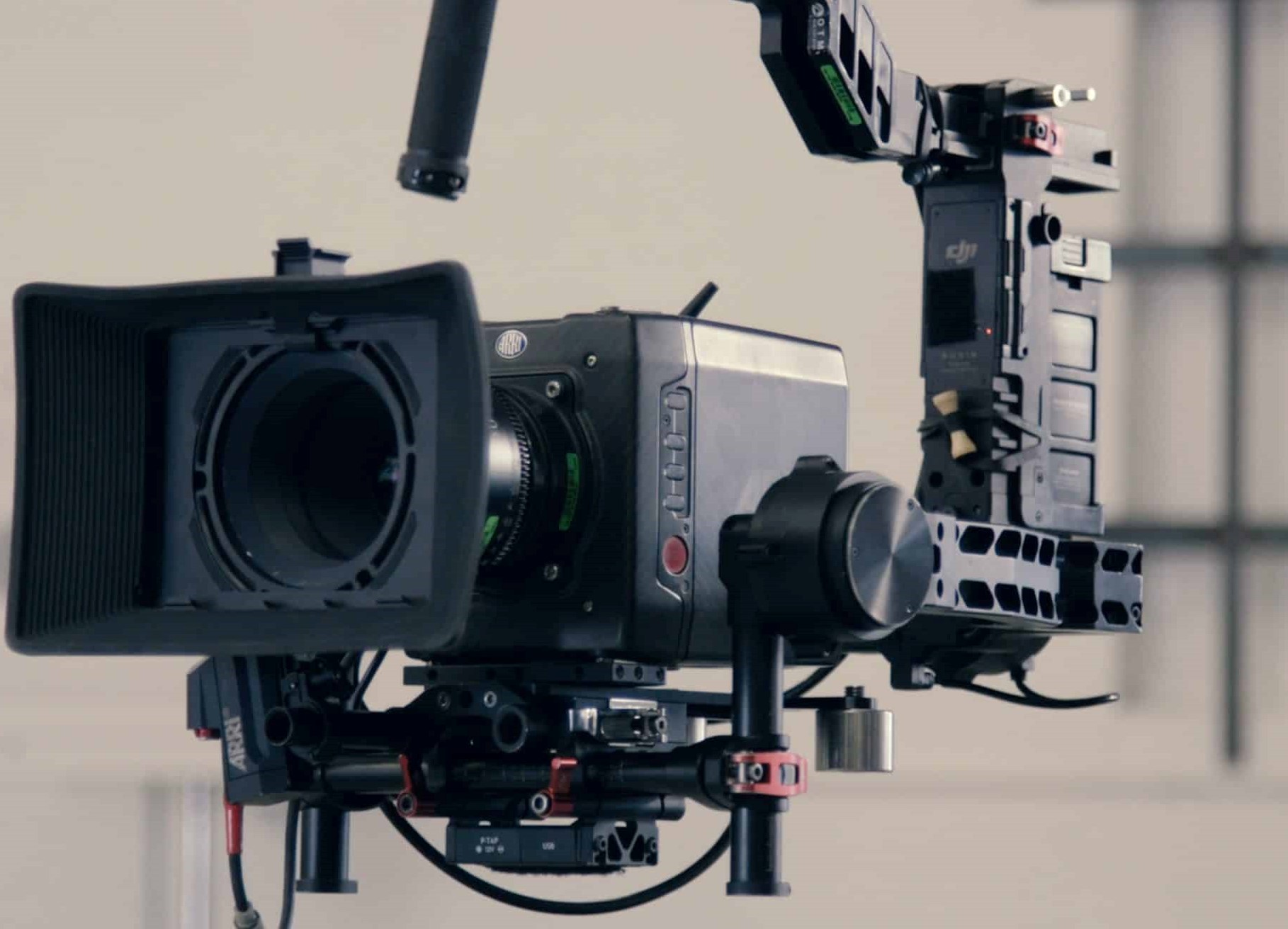cinematography